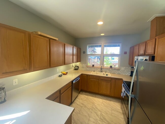 Photo - Single level home located in Redmond!  RV ...