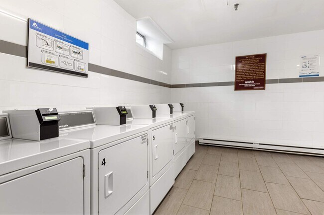 Photo - Greenview Apartments