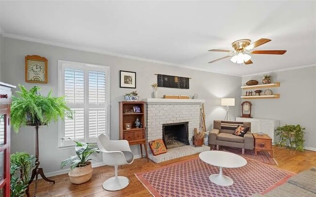 Photo - 1505 Tanglewood Cir