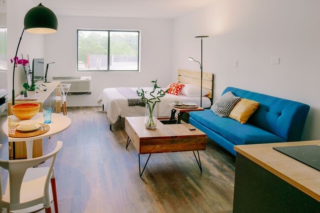 Photo - 275 Research Pkwy - Encore Apartments