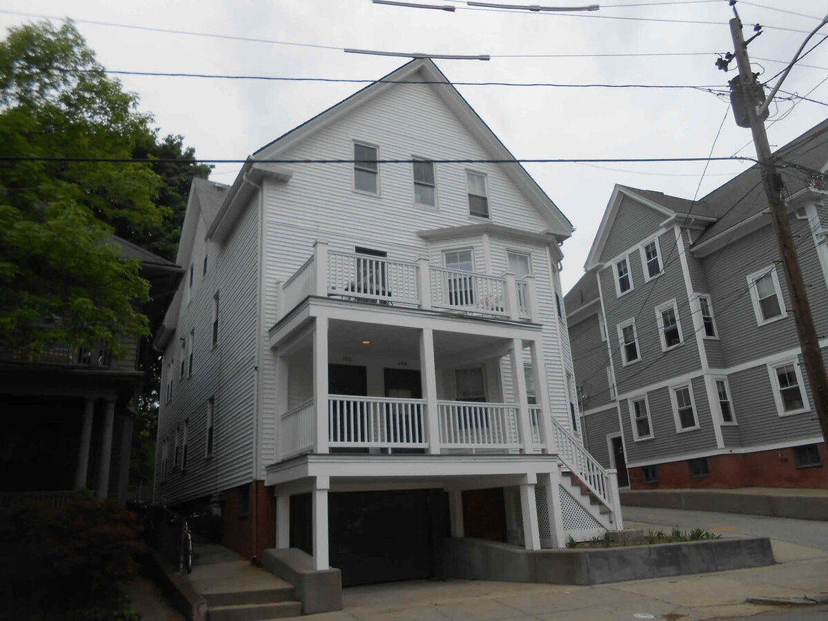 Photo - 108 Governor St Unit 1