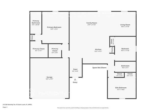 Photo - 313 SW Nativity Terrace