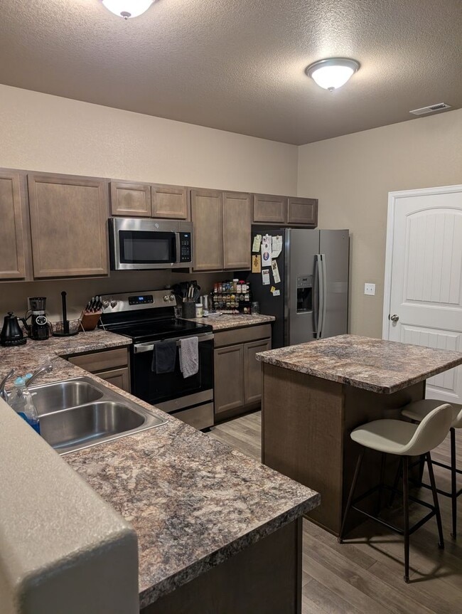 Photo - Amazing townhome in northern Colorado Springs