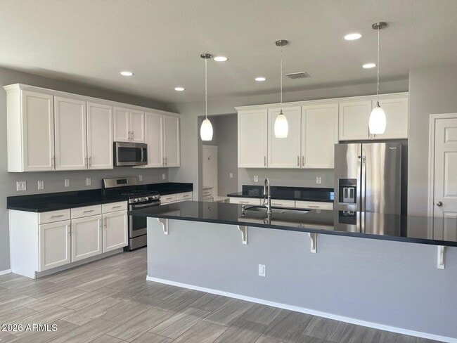 Photo - 8503 W Peppertree Ln