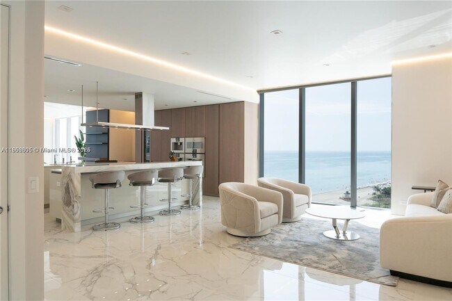 Building Photo - 18501 Collins Ave Unit 1104 Rental
