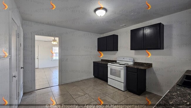 Photo - Simple, Functional & Pet-Friendly