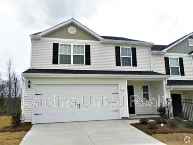 Building Photo - 2101 Talbert Ct Rental
