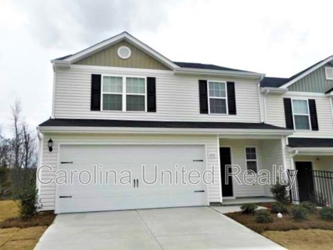 Photo - 2101 Talbert Ct House
