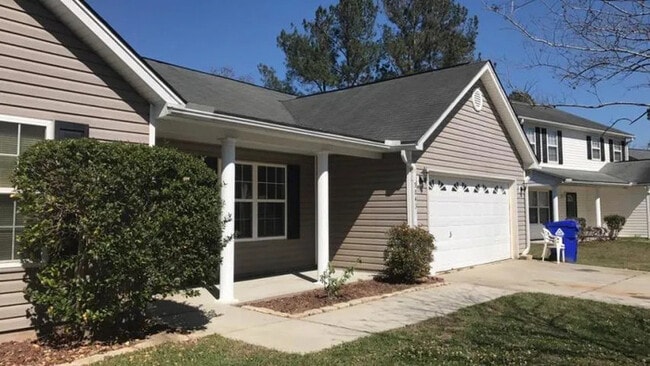 Newly renovated ranch home - Newly renovated ranch home