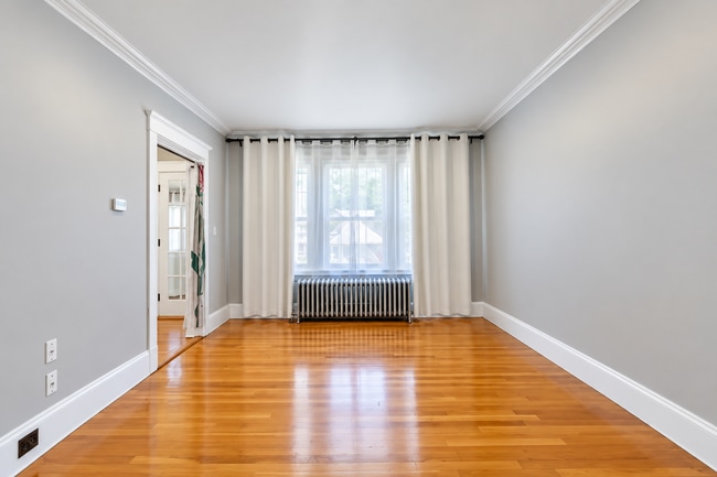 241 Beech St Unit 2 Second floor