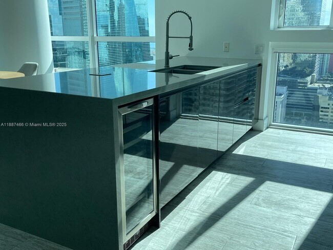 Photo - 1080 Brickell Ave