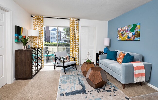 Photo - Wyndham at Hampton Apartments