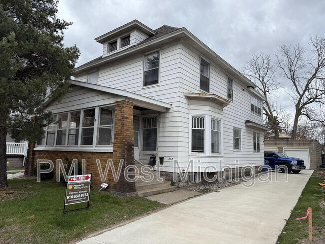 Photo - 865 Leonard St NW Condo Unit A