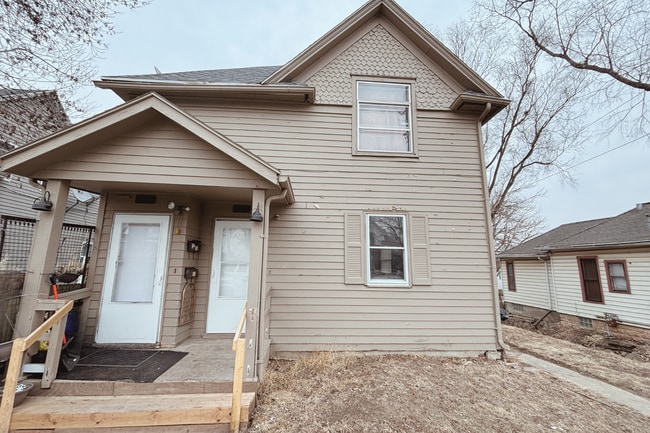 Building Photo - 1612-14 Court St Unit 1612 Rental