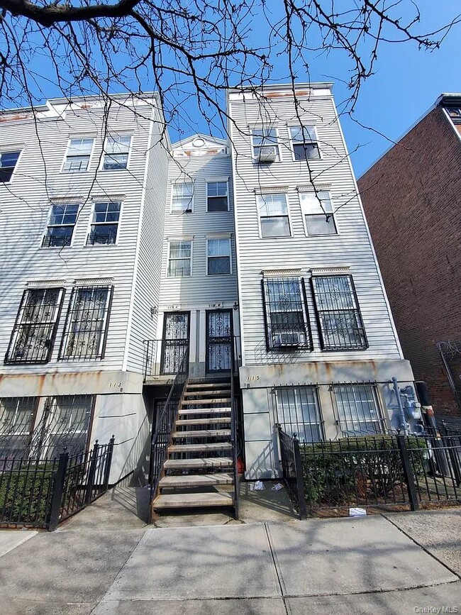 Building Photo - 115 Vanderbilt Ave Unit 115A