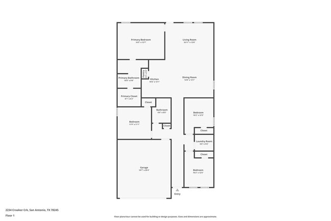 Photo - 2234 Croaker Crk