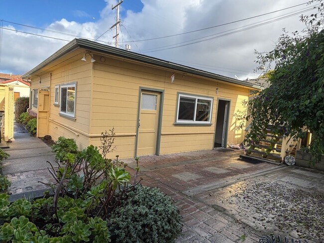 Photo - Second St (1186) Unit A