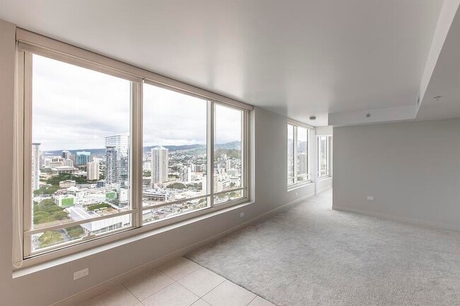 Photo - 1009 Kapiolani Blvd Unit 3910
