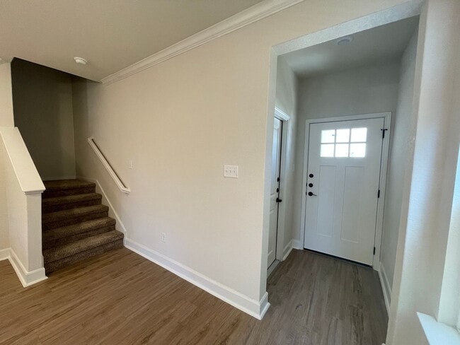Photo - MOVE FAST—GATED TOWNHOME NEAR LACKLAND AFB WITH A PRIVATE YARD!