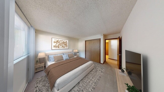 Oakton Beach Apartments