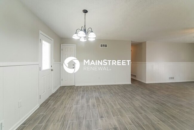 3 Bedroom Pet-Friendly Home in Douglasville, GA with Main Street Renewal