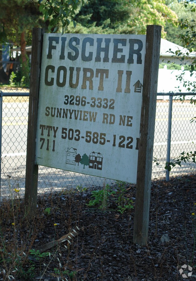 Photo - Fischer Court II