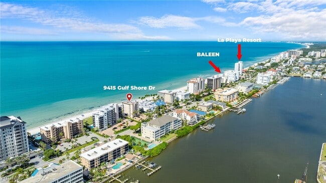 Photo - 9415 Gulf Shore Dr Unidad 501