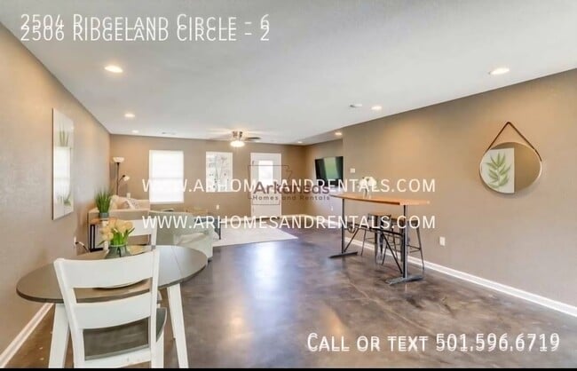 Photo - 2506 Ridgeland Cir Unidad 2