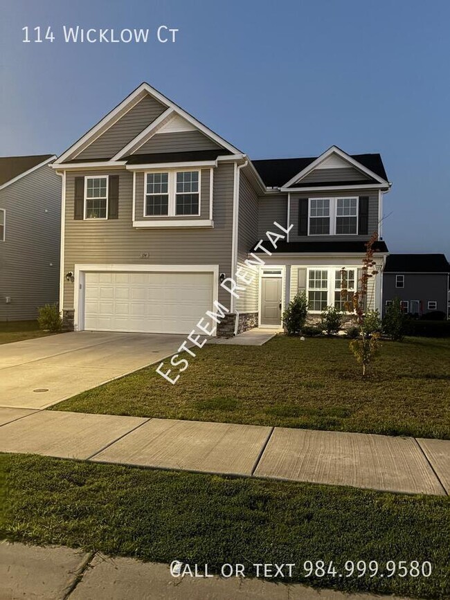 Building Photo - 114 Wicklow Ct