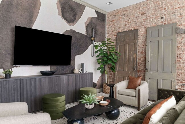 Photo - 240 Rep. John Lewis Way N Unit FL2-ID1341531P