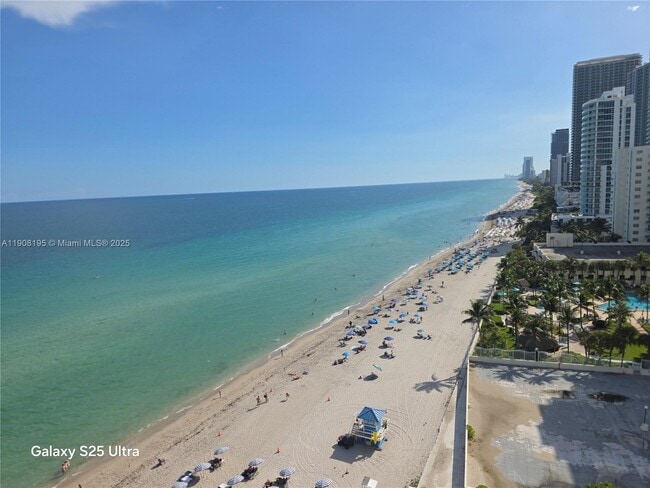 Photo - 3725 S Ocean Dr Unit 1401