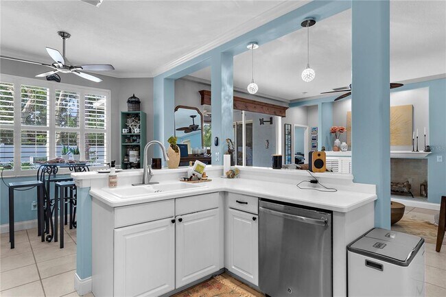 4936 Creekside Trail