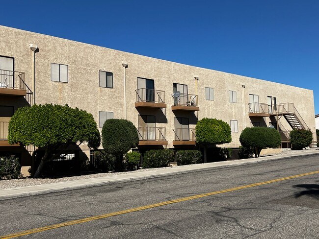 Photo - Vista Del Sol Condos! Furnished Short-Term...