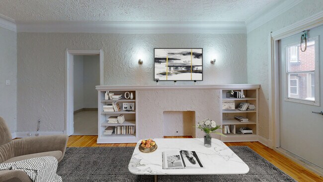 Photo - King Edward Avenue