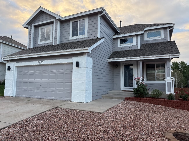 Photo - 7153 Arrowroot Ave Casa