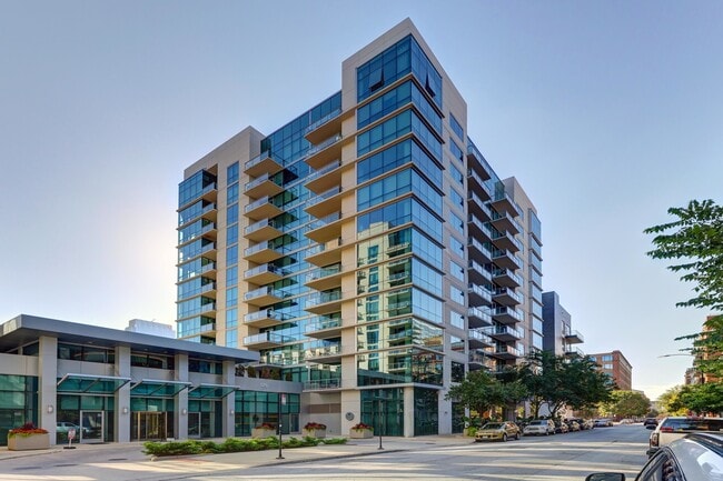 Photo - 125 S Green St Condo Unit 705A