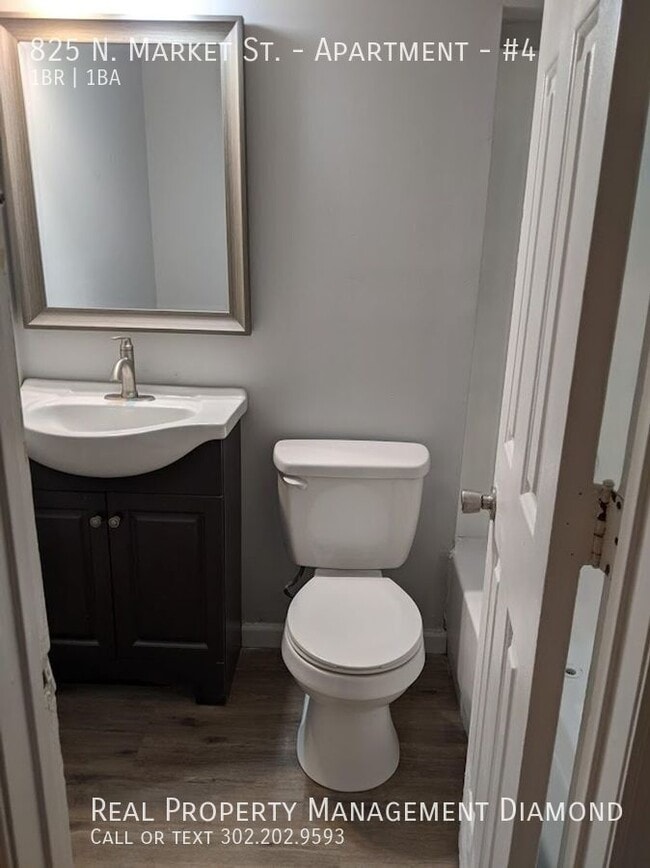 Photo - 825 N Market St Unit #4