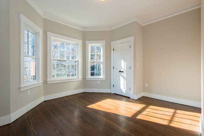 Photo - 25 Grant St Unit 25 Grant St. #1 Cambridge