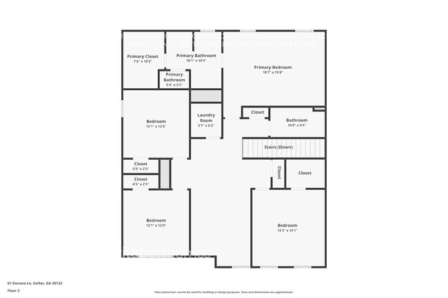 Photo - 61 Durana Ln