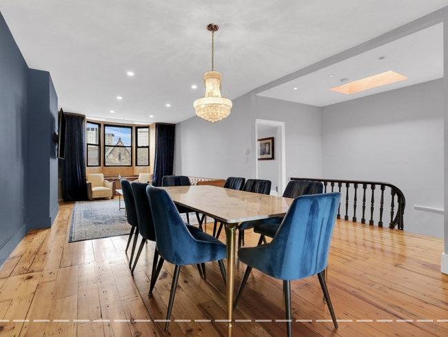 Photo - 484 Columbus Ave Condo Unit PH