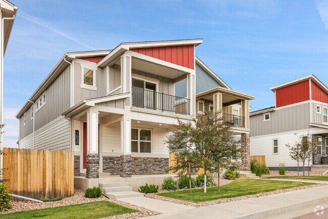 Building Photo - $2,550 - 3 Bed, 2.5 Bath Home in Colorado ...