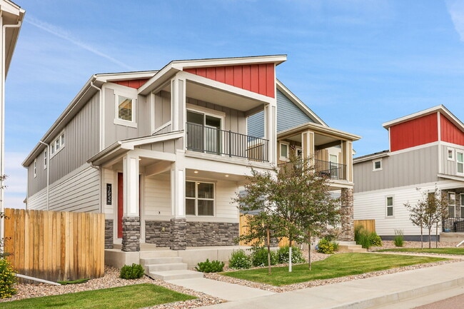 Building Photo - $2,395 - 3 Bed, 2.5 Bath Home in Colorado ...