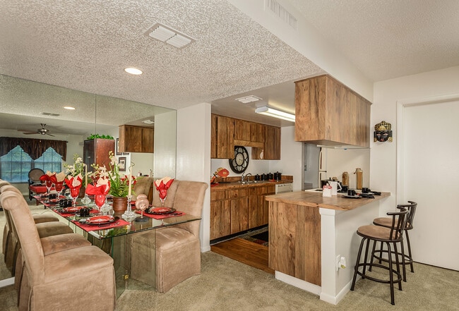 Photo - Park Avenue Apartments