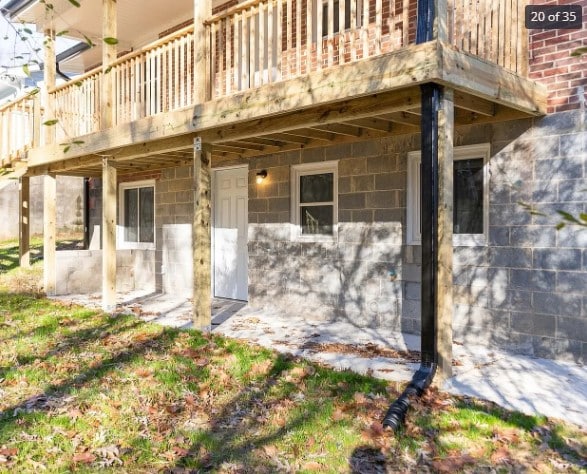 Photo - 604 Homeland Ave Unit A