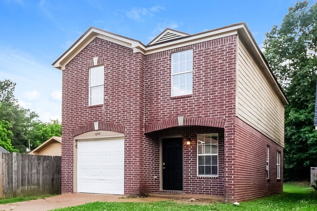 Photo - 1209 Calebs Ridge Dr