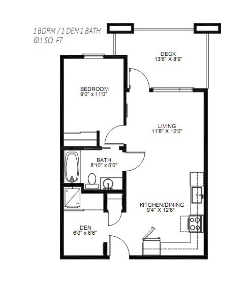 Building Photo - 45513-45513 Market Way