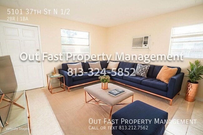 Photo - 5101 37th St N