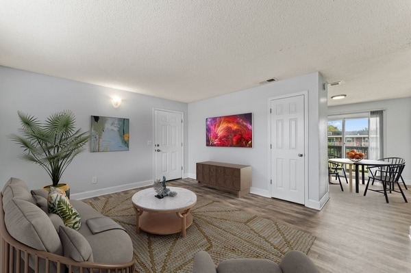 Photo - Sea Oats Apartments