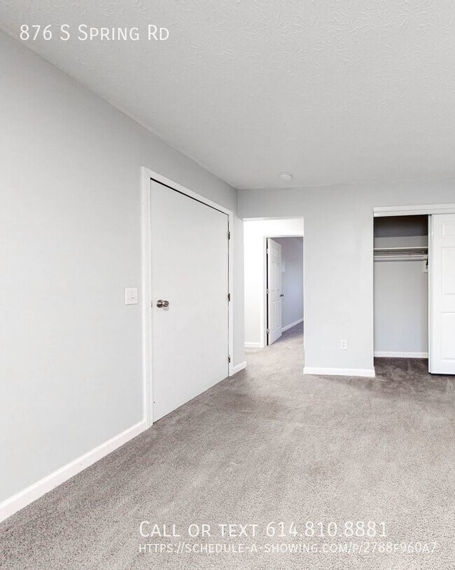 Photo - Two Bedroom Apartment with Balcony- Wester...