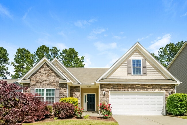Building Photo - 1620 Fern Hollow Trail Rental